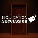 liquidation succession logo